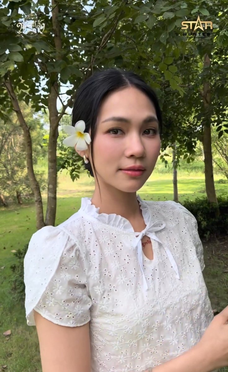 MAMAABINT's tweet photo. รักแรกพบหน้าตาเหมือนพี่บิ๊นท์🥺💗

#bintsireethorn 𓍯⋆ https://t.co/wSx3z4C69b