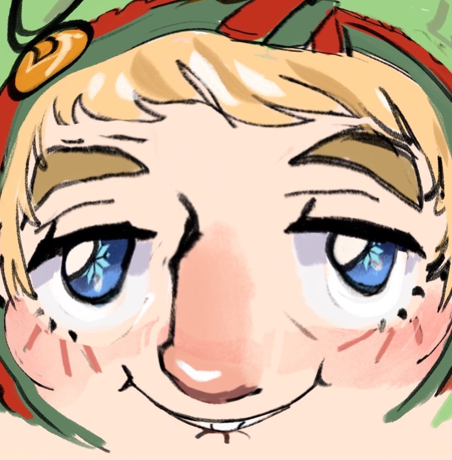 bareeggroll's tweet photo. Request me stuff https://t.co/5j3Q0DL35u