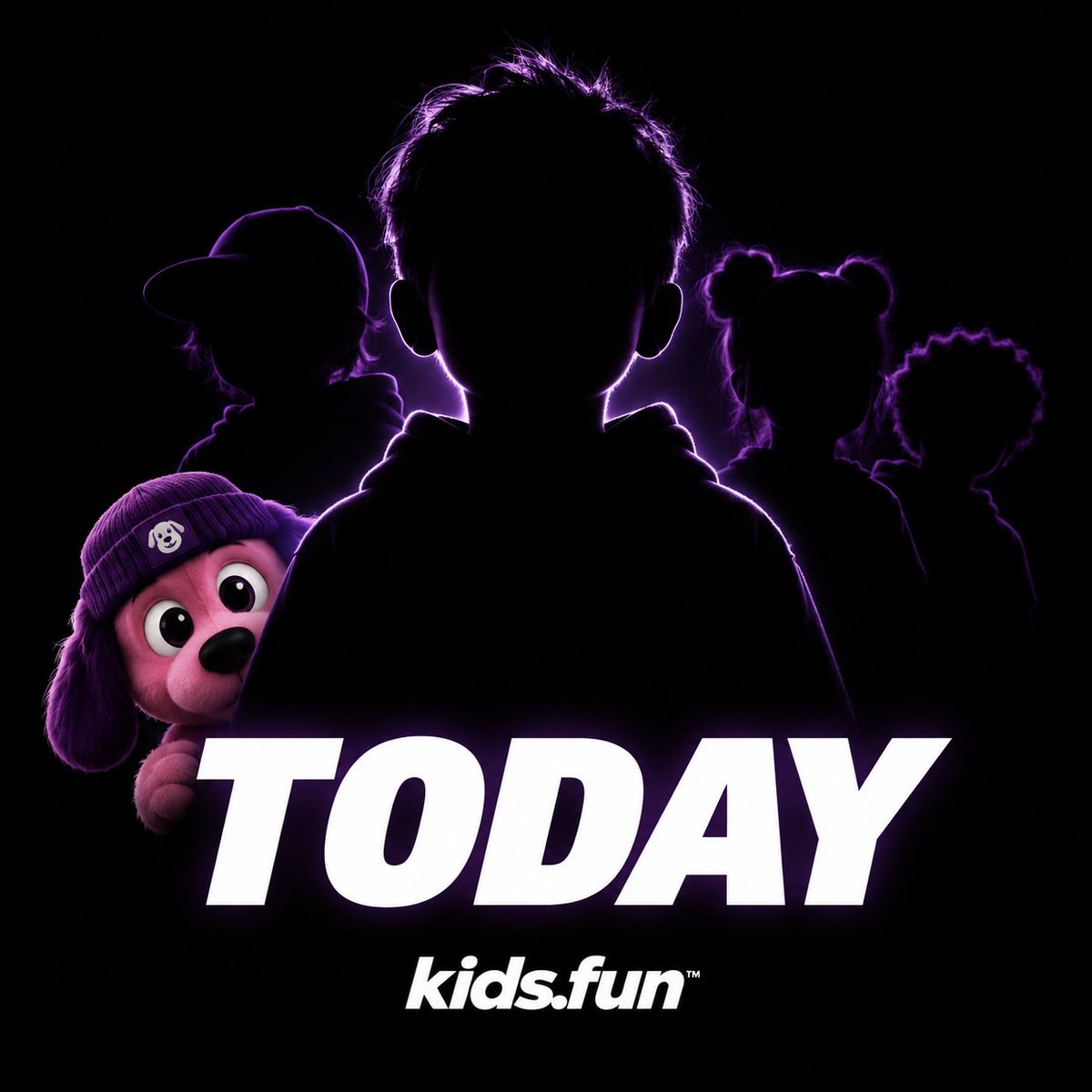 kidsdotfun's tweet photo. trenches will start healing https://t.co/IiWfPqnuYP