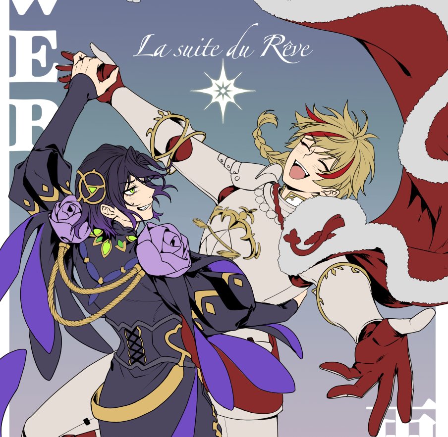Knt_a3fgo's tweet photo. 疲れてきたけどなんかいい感じじゃない？
己を鼓舞していくスタイル https://t.co/YHGQID1owb