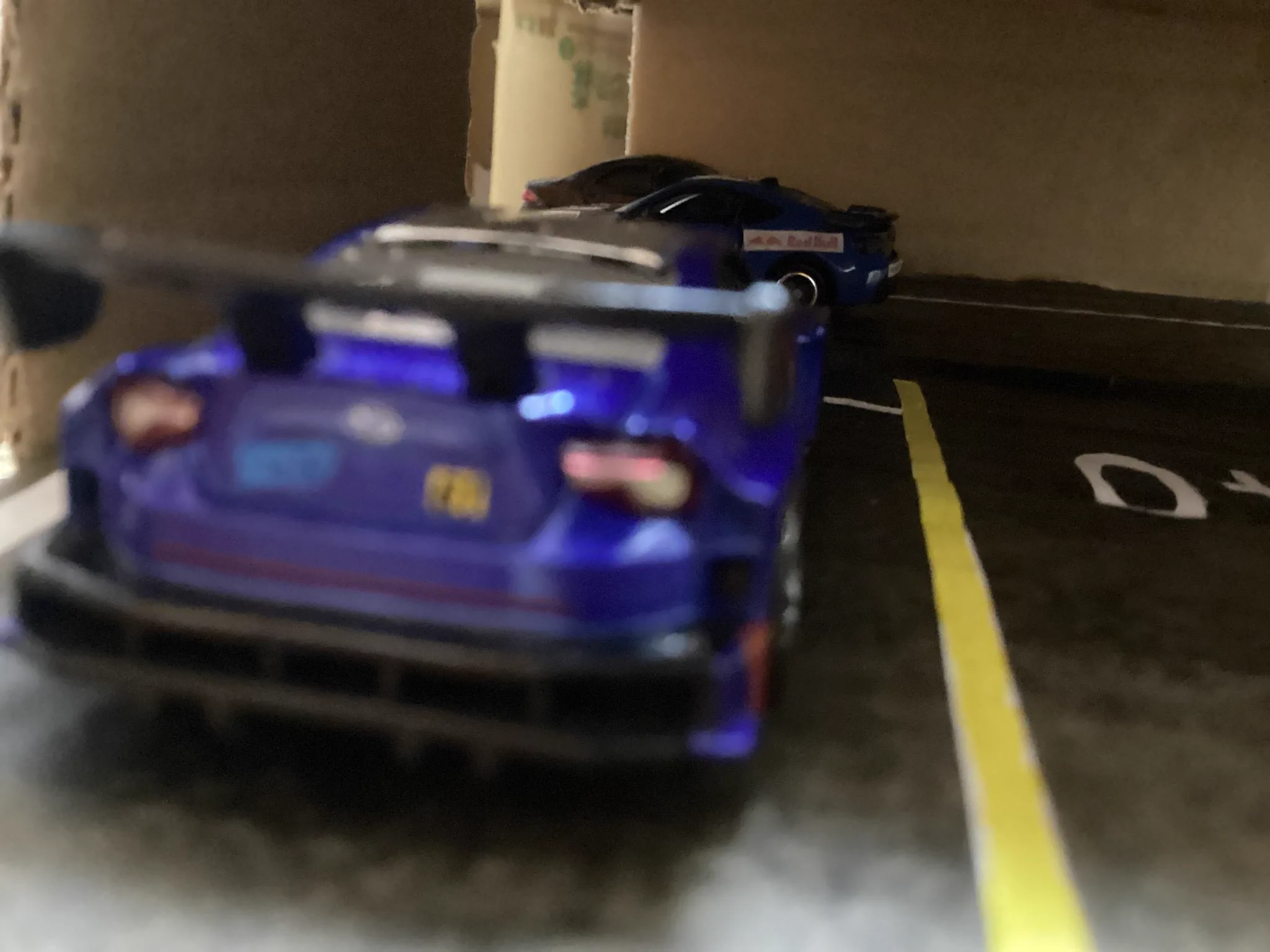トミカ改造と伝説の車好き CLAN／ZN6(86) on X: 