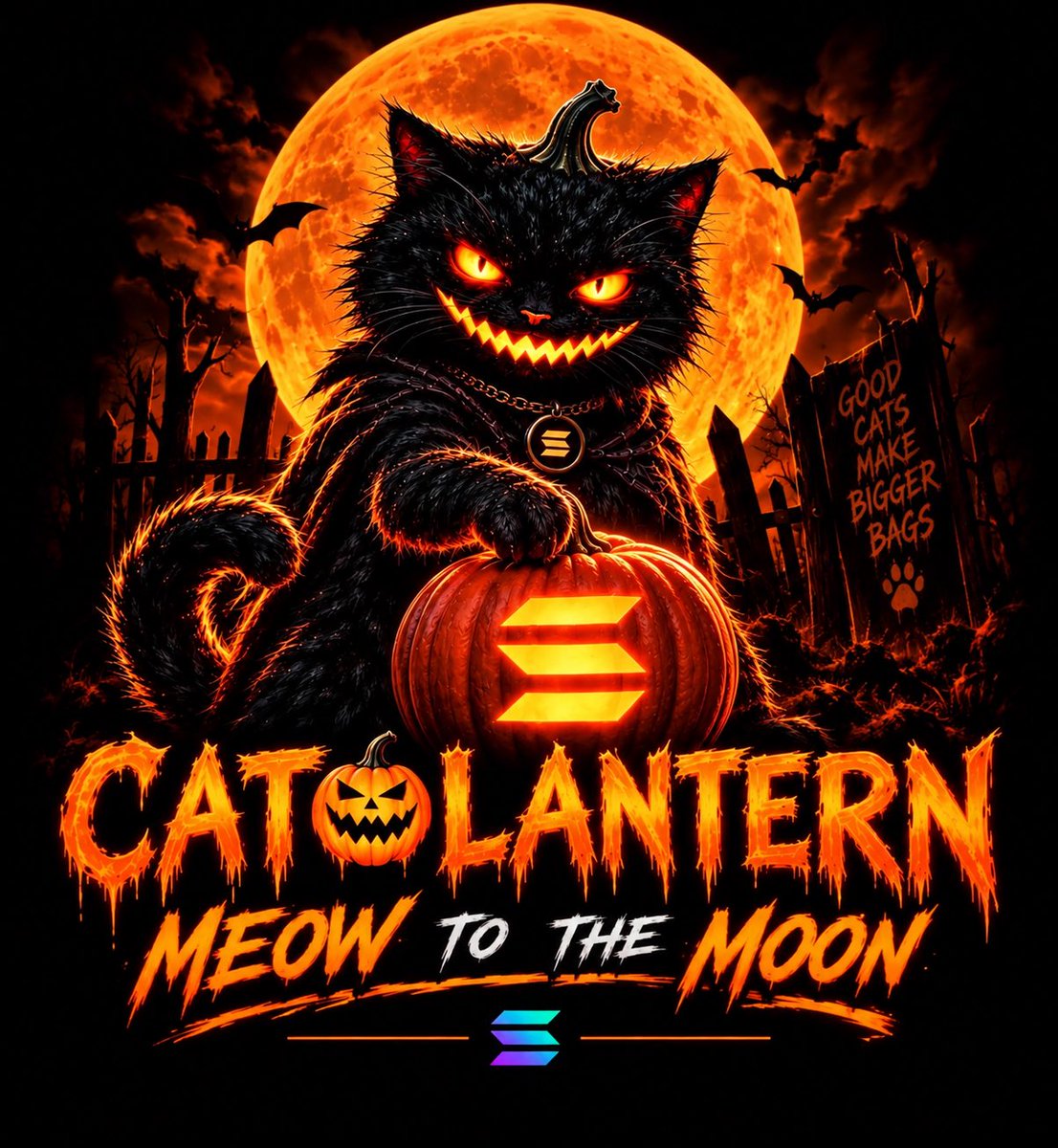 Yolotradzz's tweet photo. @ddivixx $CATOLANTERN https://t.co/ldKFzXUhUm