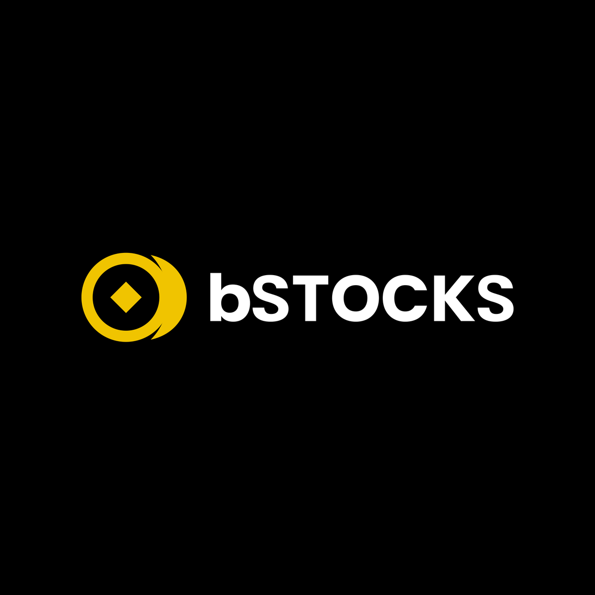 CoinMarketCap's tweet photo. ICYMI: ⚡️ Binance extended bStocks margin collateral eligibility to all Cross Margin and Portfolio Margin accounts, broadening collateral options and capital flexibility for tokenized stock holders. https://t.co/4A91Qc5T76