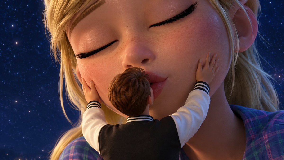 daniik_2001's tweet photo. The giantess Riley Andersen gave Danny the longest and most tender kiss 😚🥰🩵✨
❤️ 🇧🇾 x 🇺🇲 💙
#InsideOut #RileysFirstDate
#InsideOut2 #DreamProductions
#InsideOut3 #RileyAndersen https://t.co/gloYm26qxX