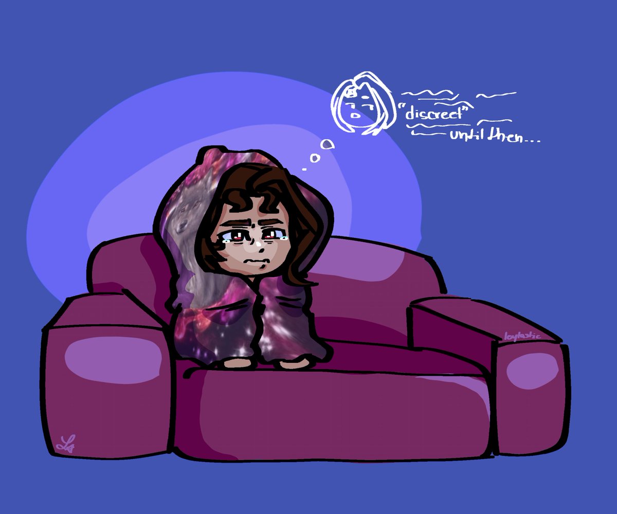 leylastic's tweet photo. current state #dominetta #overwatch https://t.co/Ib3SyDK9tD