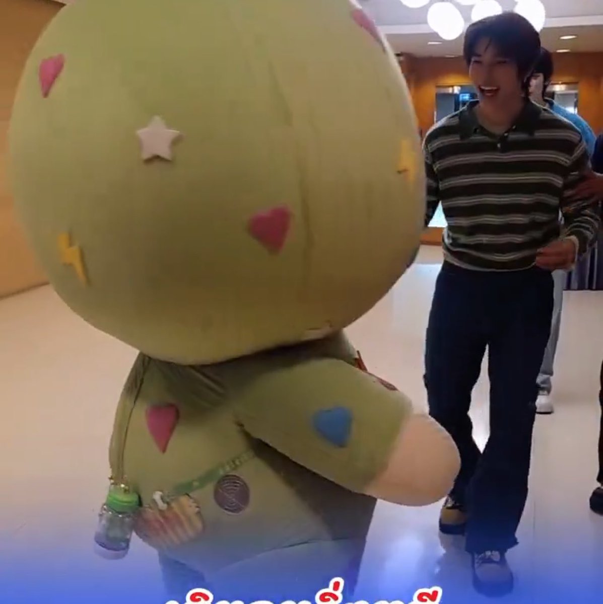 peangaoei tweet picture