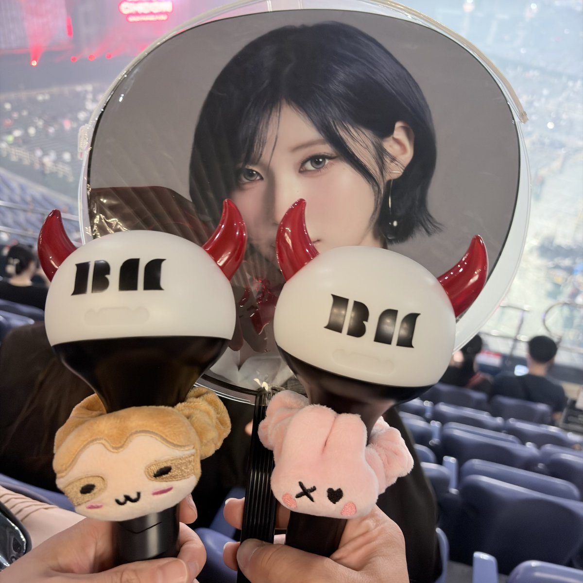 0412na_to's tweet photo. BABYMONSTER
京セラ1日目初参戦でしたー✨️✨️
終始最高でしたー😭✨️ https://t.co/5Bvgc76BXp