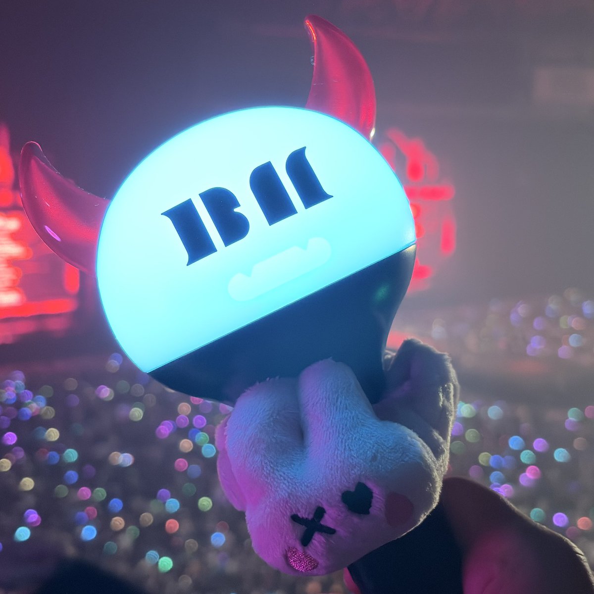 0412na_to's tweet photo. BABYMONSTER
京セラ1日目初参戦でしたー✨️✨️
終始最高でしたー😭✨️ https://t.co/5Bvgc76BXp