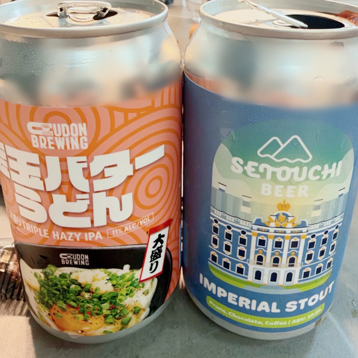 omo_mom's tweet photo. #setouchibeer のビールおいちい! https://t.co/rWNTd391dw