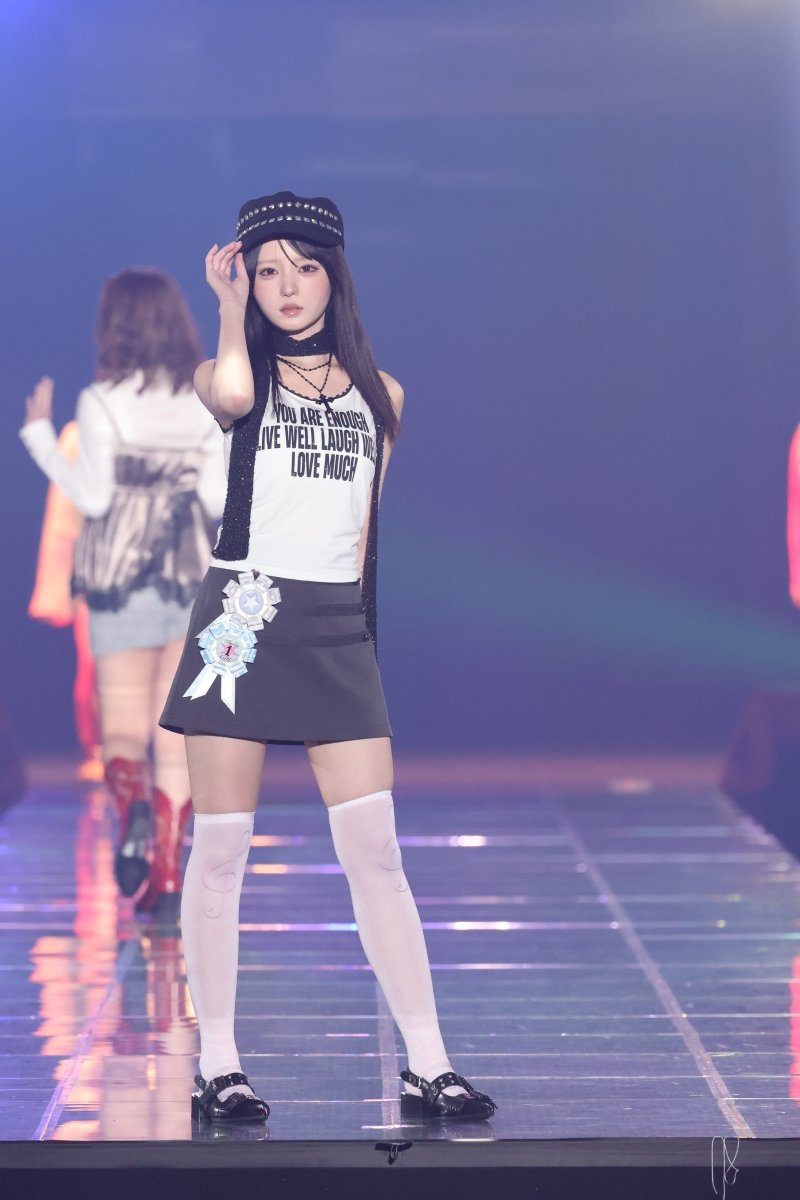idolrunwaycolle's tweet photo. -≒JOY SPECIAL FASHION SHOW-

≒JOY @Nearlyequal_joy 

小澤愛実
山田杏佳
市原愛弓

第4回 IDOL RUNWAY COLLECTION 2026 A/W🩶
2026.9.20 横浜アリーナ

#IRC_TGC https://t.co/TFHLJZB9xz