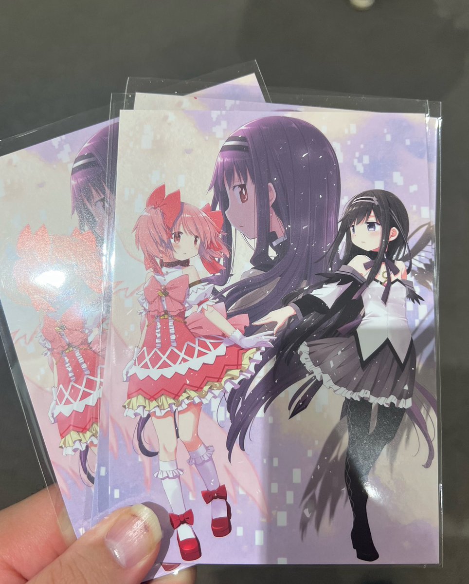 Cia_o0's tweet photo. 劇場版魔法少女まどかマギカ  〈ワルプルギスの廻天〉見てきたぞ！

マジで作画神！推しの杏子とさやかがえぐすぎる😭 https://t.co/2peZRKPiYW
