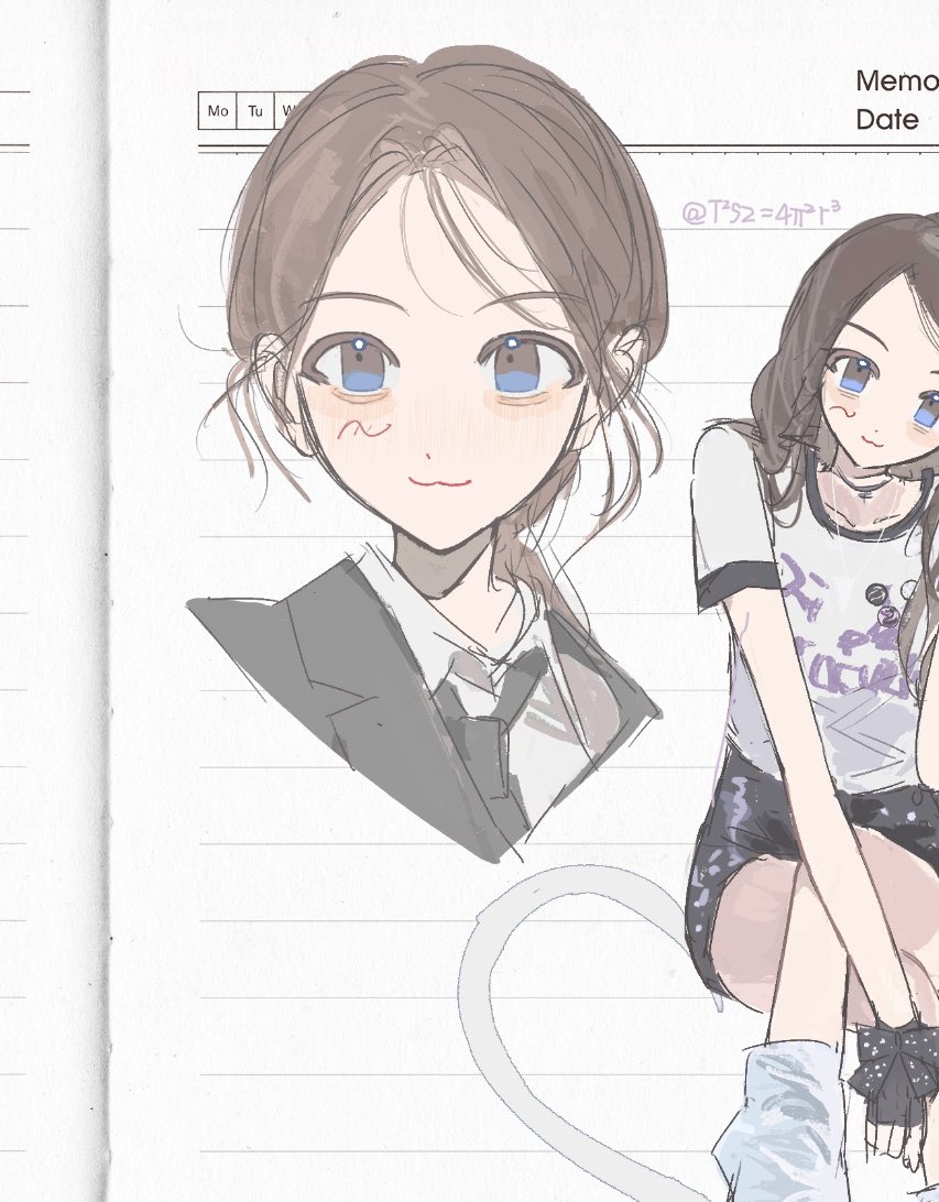 ttszdysppaaa's tweet photo. 有点像啊啊啊。。

#CARMEN   #하츠투하츠 
#Hearts2Hearts  #카르멘 https://t.co/b3VMW0WuvE