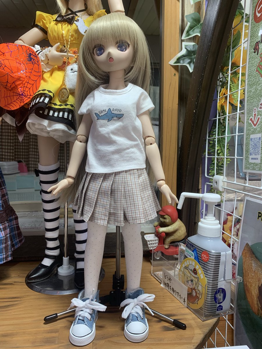 ayanosuke_x's tweet photo. 今日の可愛いお客様💕 https://t.co/xtM6chGaLG
