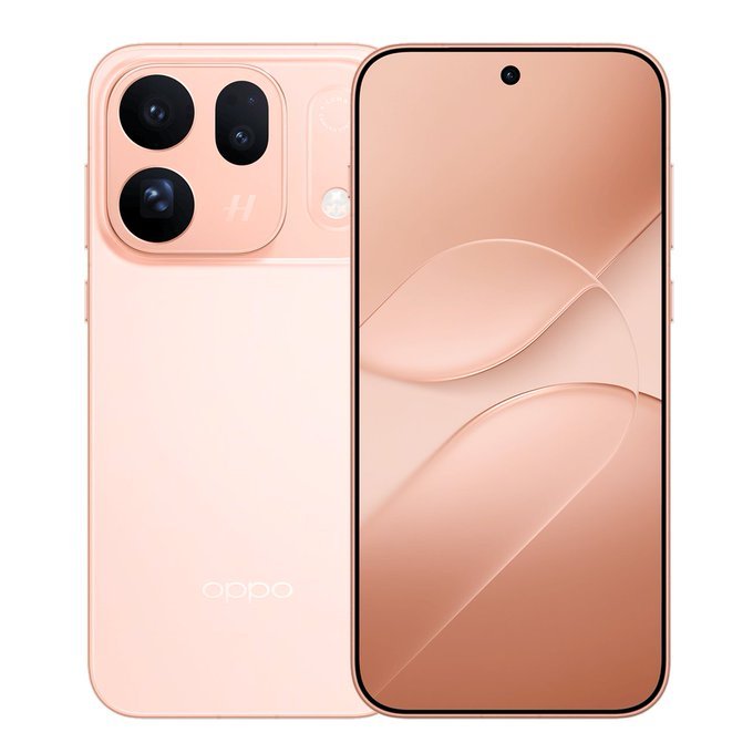 batman18d's tweet photo. 🚨 OPPO Find X10 is OFFICIAL in China...

📱 6.59" 1.5K AMOLED
🔸 1–120Hz LTPO | 144Hz in supported games
🔸 2,000 nits peak brightness
🔸 Dimensity 9600M
🔸 LPDDR5X RAM + UFS 4.1
🔸 8,000mAh battery
🔸 80W wired + 50W wireless charging
🔸 50MP AF selfie camera
🔸 200MP main + 50MP ultrawide + 200MP periscope
🔸 2.8x optical + 120x digital zoom
🔸 3.2MP multispectral lens
🔸 Android 17 + ColorOS 17
🔸 Ultrasonic in-display fingerprint
🔸 Wi-Fi 7 + NFC + IR blaster
🔸 USB 3.0
🔸 IP66 + IP68 + IP69
🔸 Crystal Glass + metal frame
🔸 8.35mm | 216g

💰 12GB + 256GB — ¥5,499 (~₹78,670)
💰 12GB + 512GB — ¥5,999 (~₹85,820)
💰 16GB + 512GB — ¥6,499 (~₹92,970)
💰 16GB + 1TB — ¥7,499 (~₹1,07,280)

🎨 Clear Orange | Ice Blue | Light Titanium

🔥 8,000mAh + triple-camera setup at this price..

Would you buy the OPPO Find X10? 

#OPPO #OPPOFindX10 #ColorOS17