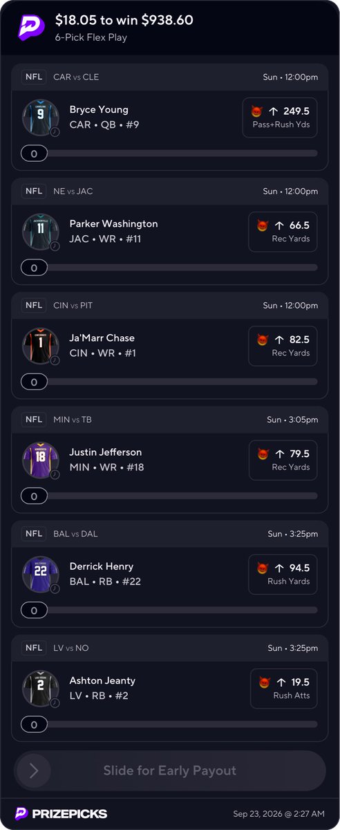 Glockoma1235's tweet photo. Made a little early NFL Sunday ticket, honestly like the lines that they gave out. These will probably go away soon. https://t.co/WVlvj7TxeB