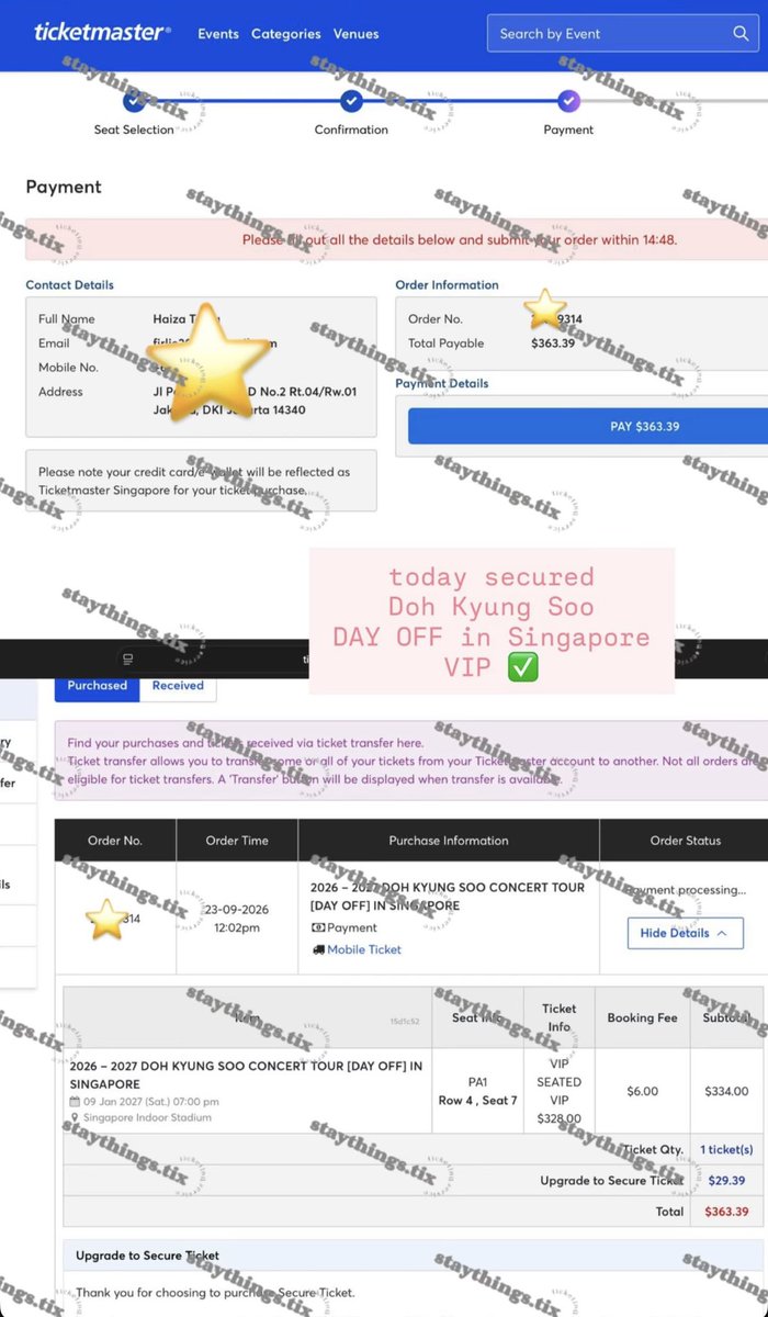 staythings_foru's tweet photo. secured kyungsoo in singapore VIP 😍✅ https://t.co/MaCTuUQC7g