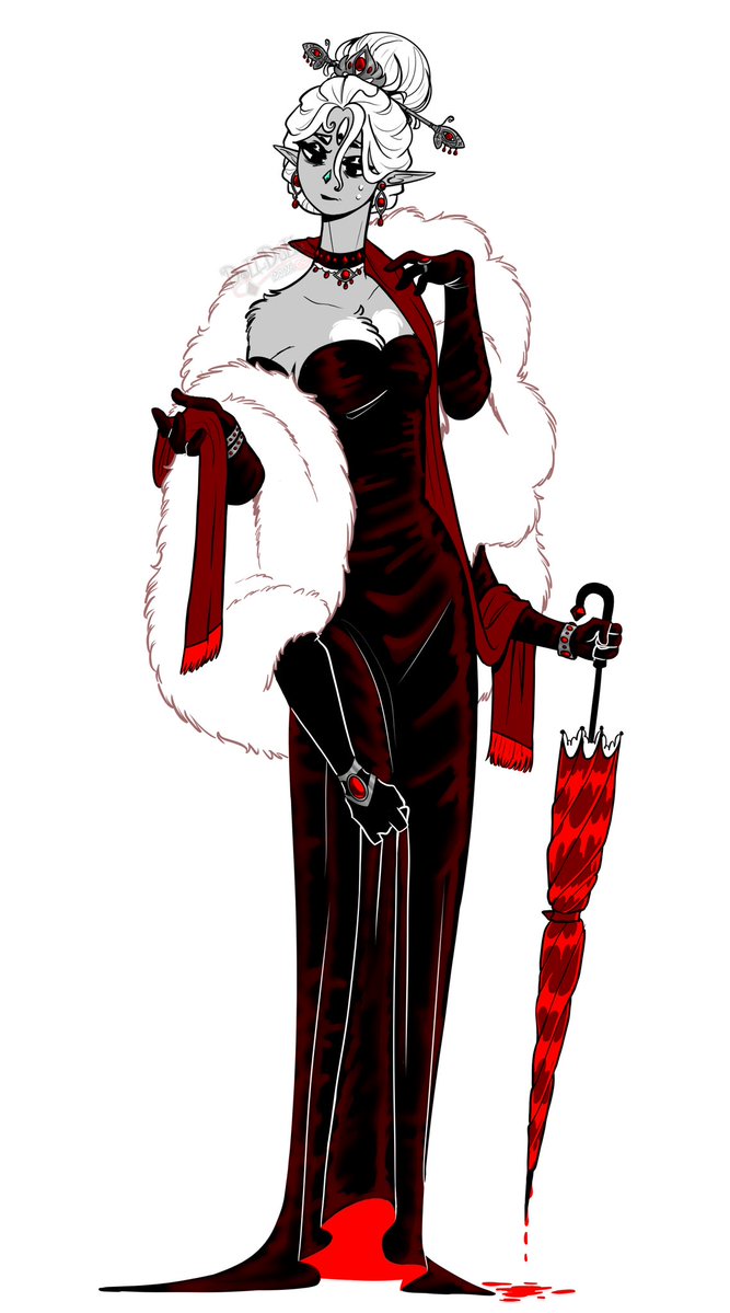 Dull_Doll_00's tweet photo. “Just a Gift”

RF AU by: YourInternetMom 
Fanfic by: Me :D https://t.co/IND8pBWhah