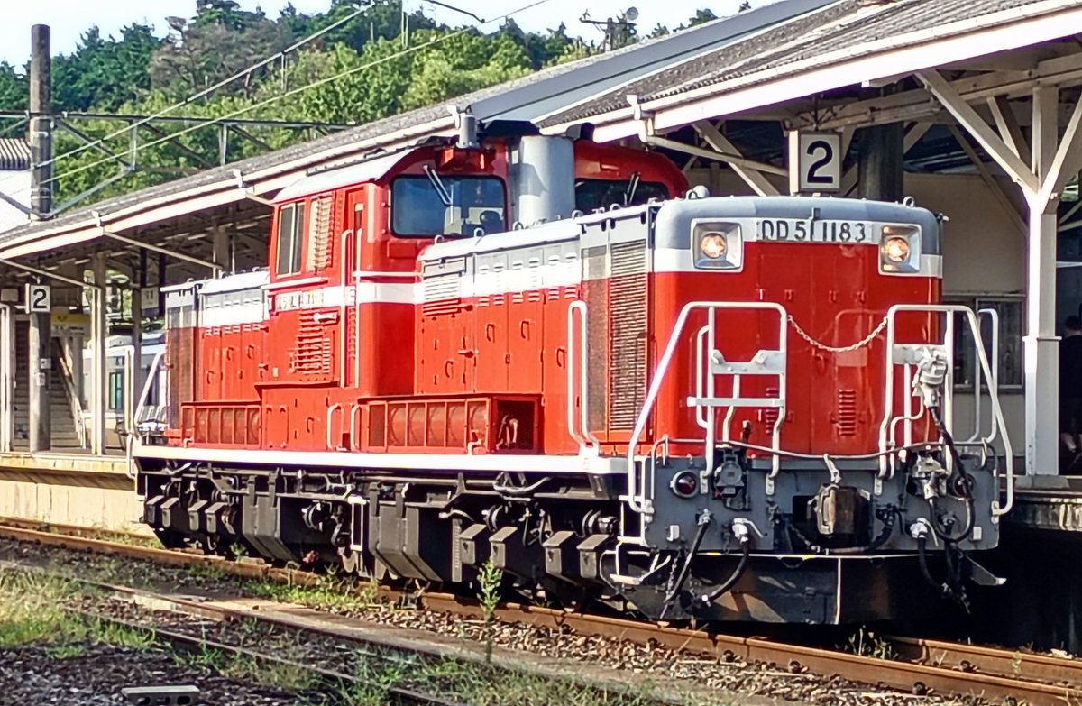 series211_M103's tweet photo. #シルバーウィークはフォロワーさんが増えるらしい 
遅いけど
東方と鉄道が好きな人です。
推しは夢子です。フォローよろしくお願いします! https://t.co/UUWyaegzK6