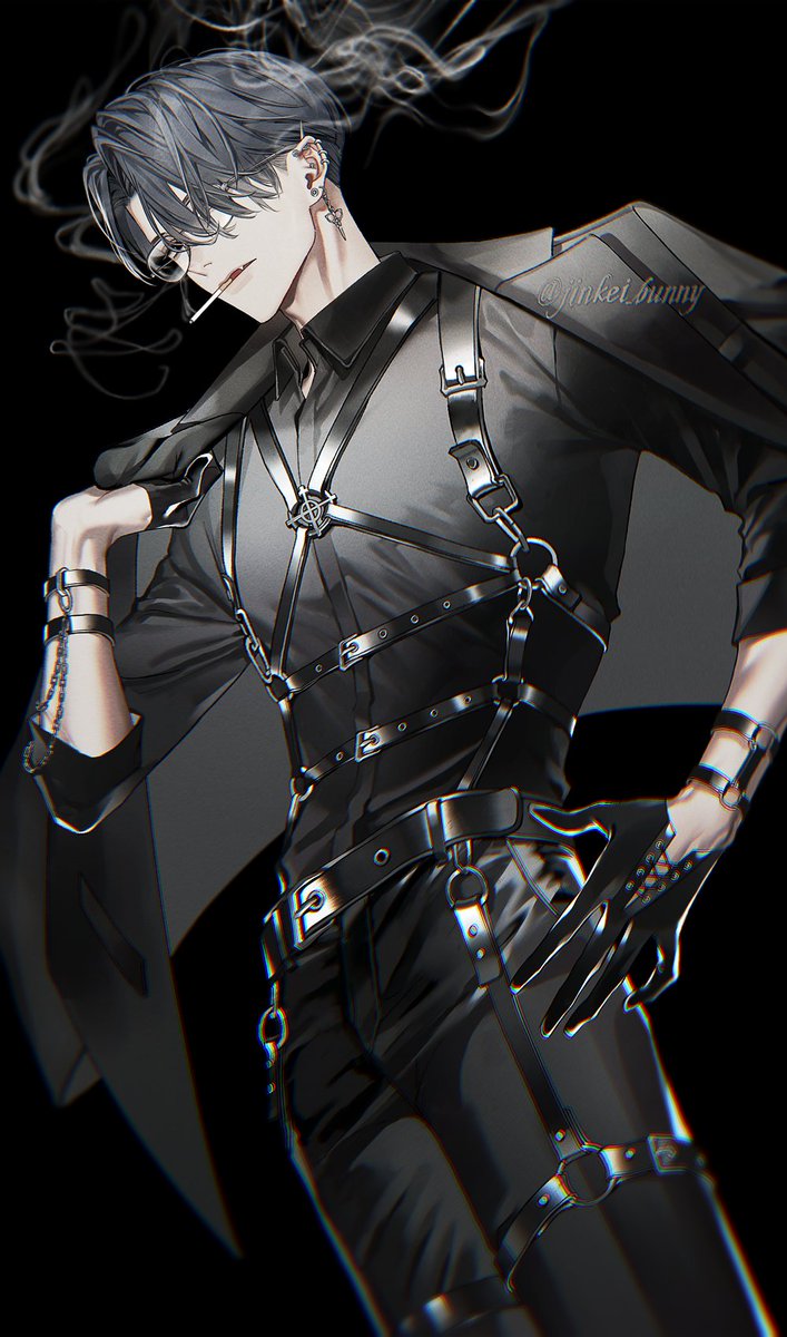 jinkei_bunny's tweet photo. 異国のイケメンを描いてます
#一次創作祭り秋の陣2026 https://t.co/LQRqT5IxGM
