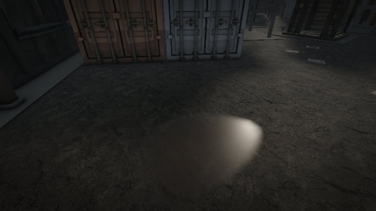 Nine_Winters_'s tweet photo. Making Slum in Nine Winters https://t.co/Xmc7Vlu0Wh