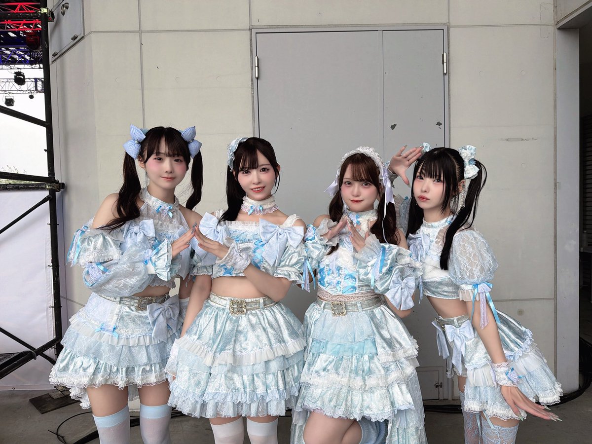 OrchestraTokyo's tweet photo. ⚡️ #SPARK2026 ⚡️
山中湖交流プラザきらら
『 SPARK2026 in YAMANAKAKO 』

あいにくの天気にも関わらずご来場いただきありがとうございました🫶🏻
また天気の日に山中湖帰ってきます☀️

これにてワンマン前ラストライブ終了❕
次はいよいよ #オケトー夏ツアー ファイナル！
9/27恵比寿LIQUIDROOMでお待ちしてます🎸