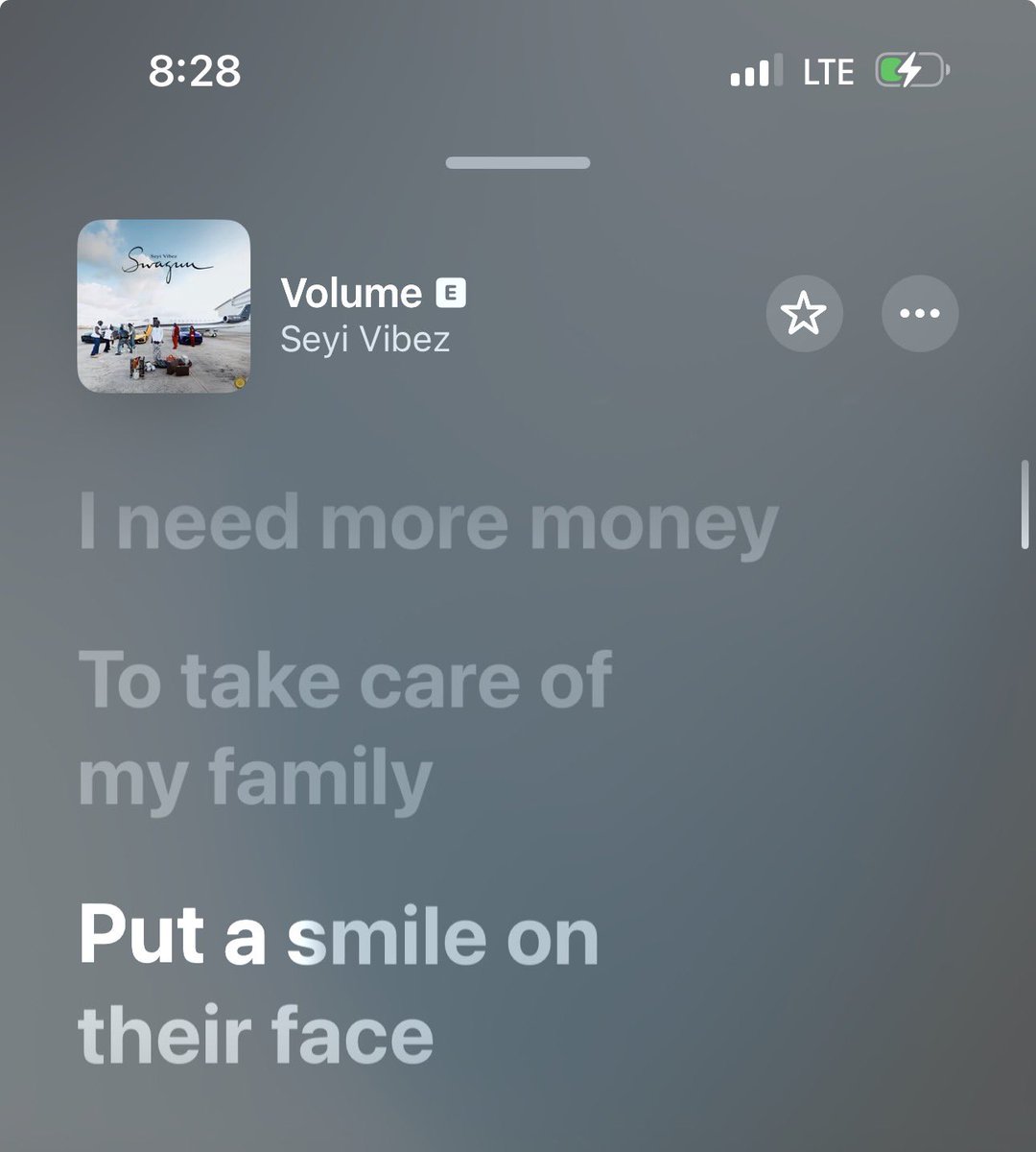 stack0o's tweet photo. no be lyrics o, na my real life problem. https://t.co/mcrtnC818r