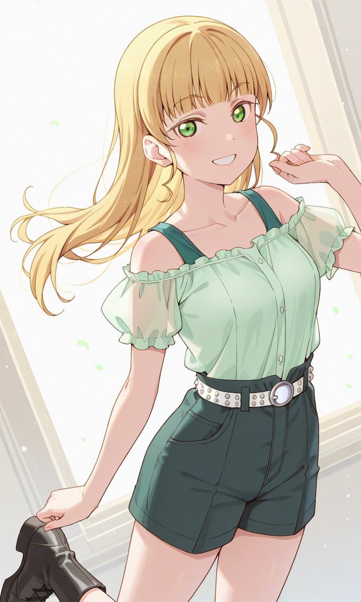 himedragon's tweet photo. ギャラクシーーー！
すみれちゃん、HAPPY BIRTHDAY 🎉
#平安名すみれ生誕祭2026
#平安名すみれ誕生祭2026 https://t.co/FBYiANBrY8