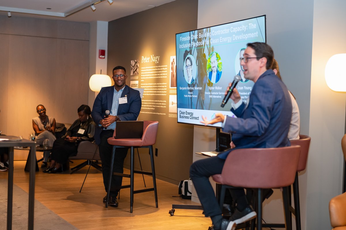 epnacusa's tweet photo. Behind the lens at the ACORE Accelerate Fireside Chat &amp; Reception 2026—capturing dynamic dialogue, industry leadership, and an incredible reception.  
.
.
.
#EventPhotography #CorporateGathering #ACORE #EnergyTransition https://t.co/WKvssq7FZG