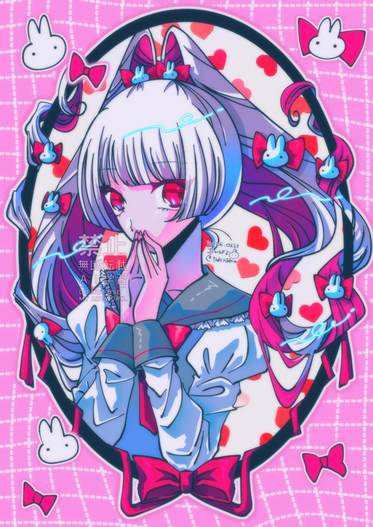 たひぴよ/おまかせサムネ受付中 na platformě X: „たまに描いてる