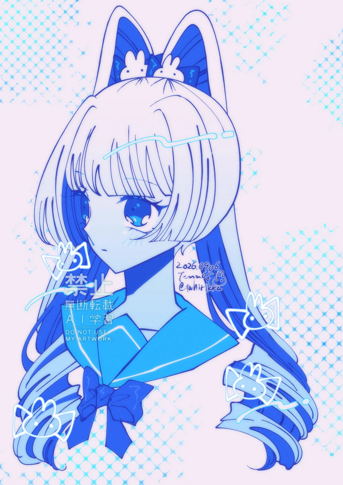 たひぴよ/おまかせサムネ受付中 na platformě X: „たまに描いてる