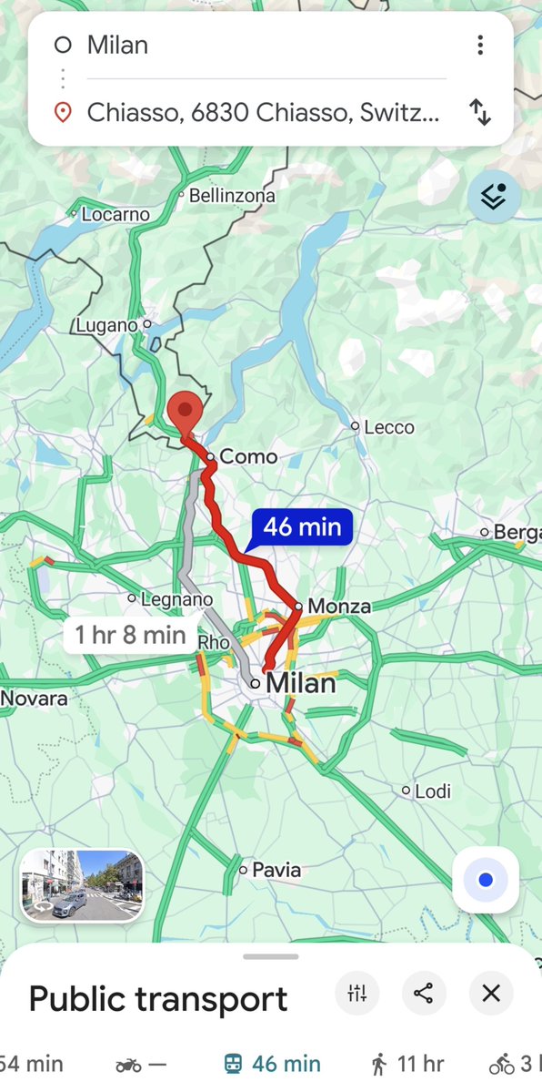 KKullava's tweet photo. เติ้ล เฟิร์ส รู้ไหมลูก ว่า Milan อยู่ห่างจากสวิตไม่ถึงชม. นั่งรถไฟแป๊บเดียวก็เข้าเขตสวิตแล้ว ในรูปคือ Titlis และ รูปสุดท้ายคือ Zermatt 
และมาม่าที่อยู่ในรูปคือแบกไปเองจากเมืองไทย ทุกอย่างที่สวิตแพงมาก บนเขามีมาม่าขายด้วยนะ แต่แพงมากประมาณถ้วยละสองร้อยกว่า ดีที่ตอนนั้นเอาติดไปด้วย https://t.co/dDprXO5xnb