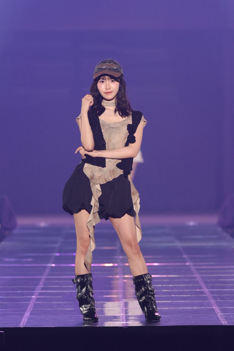 idolrunwaycolle's tweet photo. -IDOL MIX SPECIAL FASHION SHOW-

遠藤まりん（MORE STAR @MORE_STAR_ ）
小野莉々（ドラマチックレコード @DMRC_info ）
ガガちゃん
森田あみ（MORE STAR @MORE_STAR_ ）

第4回 IDOL RUNWAY COLLECTION 2026 A/W🩶
2026.9.20 横浜アリーナ

#IRC_TGC https://t.co/X4Pw7XCUCd