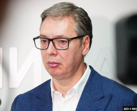 MoravacPZ's tweet photo. За обојицу је "Косово" друга држава,ЕУ нема алтернативу, обојица подржавају Зеленског и Украјину,  нису били на сахрани Младићу, ишли у Сребреницу...
Суштински,међу њима нема разлике. 
Њихов рат је само представа за народ.Толике је професоре и лекаре Вучић склонио али Динка не... https://t.co/UdXf6OfQo7