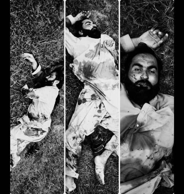 MiralFatima_'s tweet photo. Major blow to India-Afghanistan terror network!💥

✦Paktika airstrikes: 
✓ 28+ terrorists eliminated
✓ Khawarij Cmdr Saifullah Fateh also taken out

This won’t end until 🇦🇫 stops being 🇮🇳’s stooge &amp; ends cross-border terrorism against 🇵🇰.

Counter-sanctuary ops will continue. https://t.co/0XJv6xi5UX