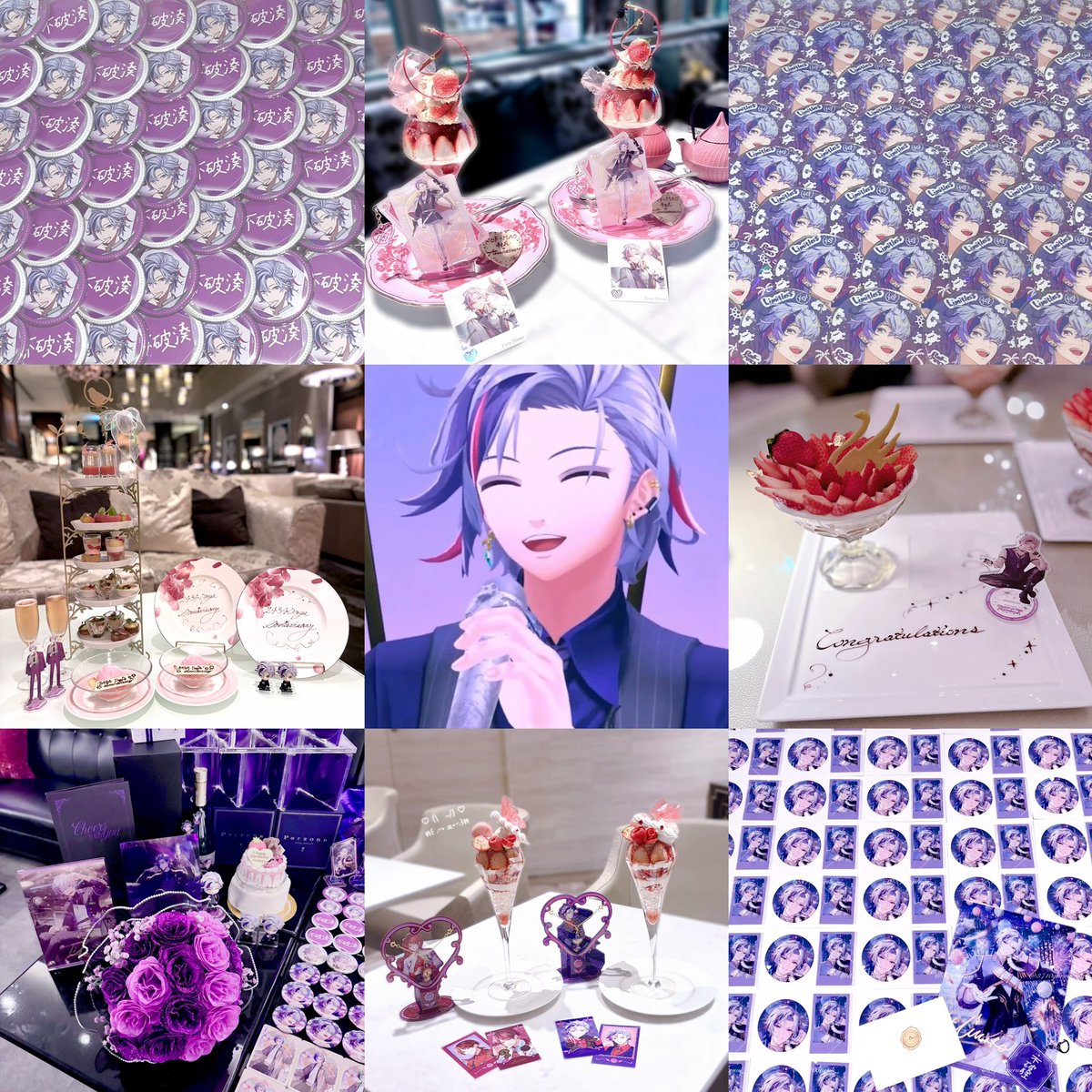 3710guruu_'s tweet photo. 好きをたくさん語れるお友達くださいっ ‧̫ ㅠ♥
#にじさんじ好きさんと繋がりたい 
#にじさんじ好きな人と繋がりたい 
https://t.co/xtKkYNWjmv https://t.co/Ko6qFYMKTL
