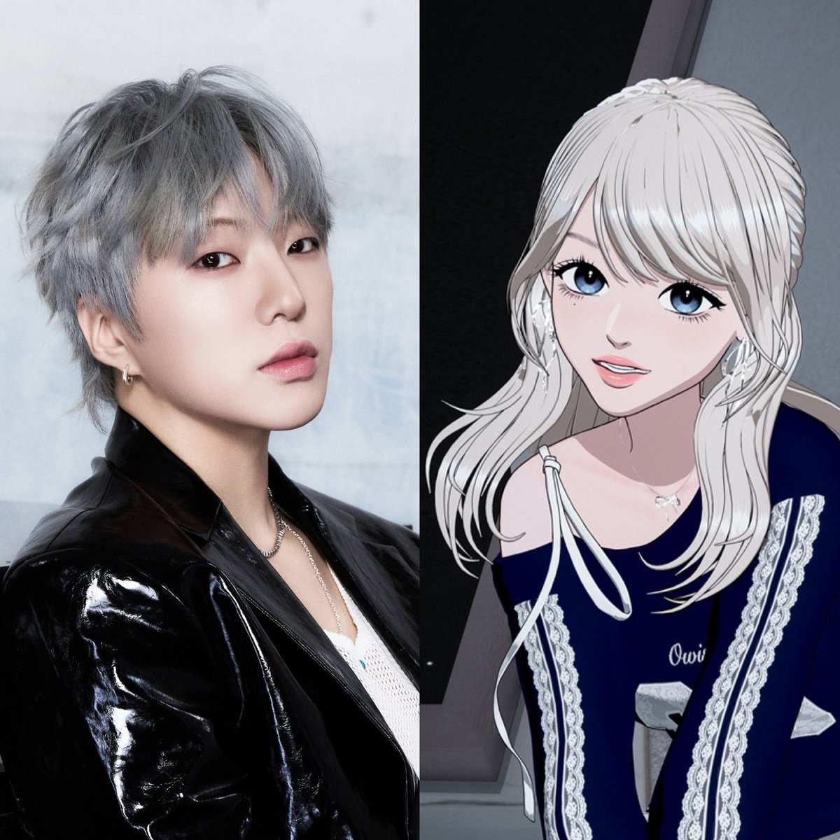 DreamersRadioID's tweet photo. #PLAVE has been confirmed as the first guest for MBCkpop's new music talk show, "V+ Music Core." 

Hosted by WINNER’s #KangSeungyoon and OWIS’s #Summer, the new program bridges the real and virtual K-pop worlds. 

The premiere episode will be released on September 24 at 5 PM KST on the MBCkpop YouTube channel.
