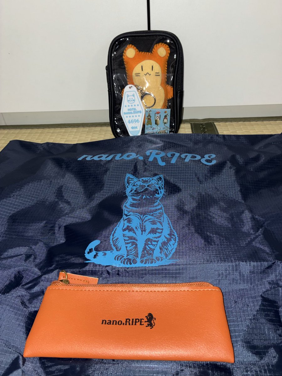 14104301's tweet photo. nano.RIPE

ちびハムぬいと声出したり、飛び跳ねたりと
まるでアイスタのゴール裏の様に楽しかった

花咲くいろはきっかけで、
nano.RIPEさんや金沢の街を好きになったけど、
清水、金沢と移住したい街が増えて嬉しい

またハナノイロのフルコーラスに応えられる様に発声鍛えよう💪

#ハムぬい日記 https://t.co/2pJrFwiEkV