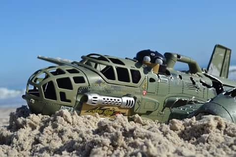 CeeKay52764816's tweet photo. My other...hobby.
#dioramas #gijoe #custommade https://t.co/OkqKTN2OK7