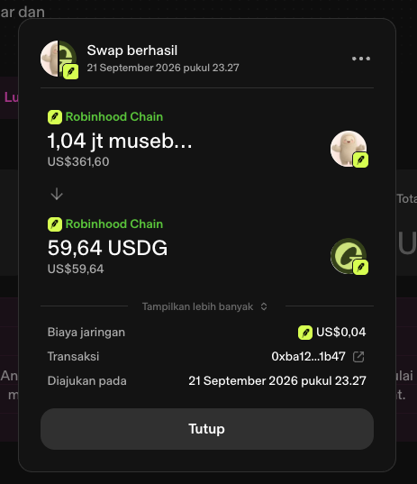 ndi10k's tweet photo. day one di sell terbangg https://t.co/cl4Q8Fggz3