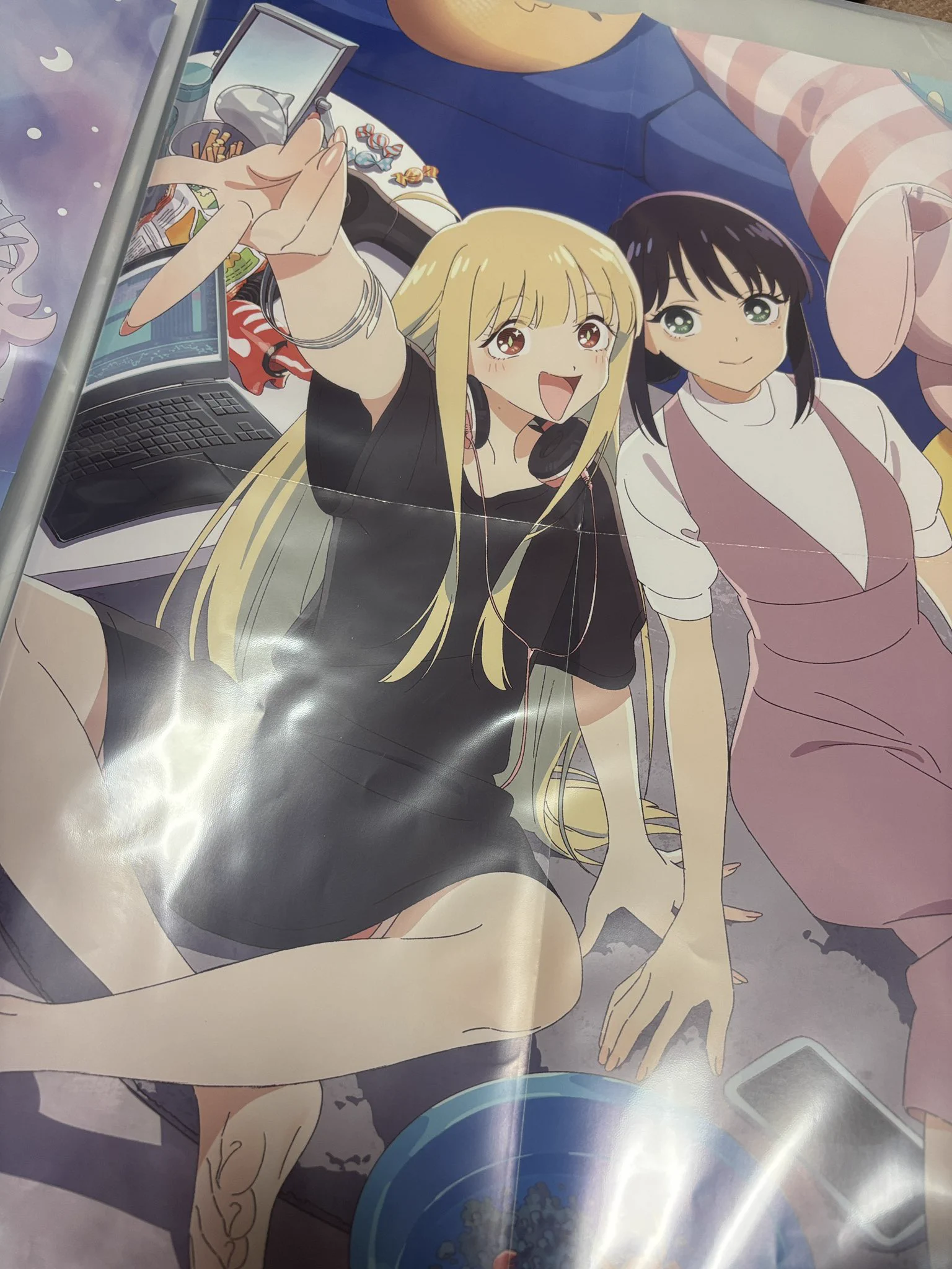 クリアファイル　週刊誌付録　大量 くまぷ🦄🌹 on X: 