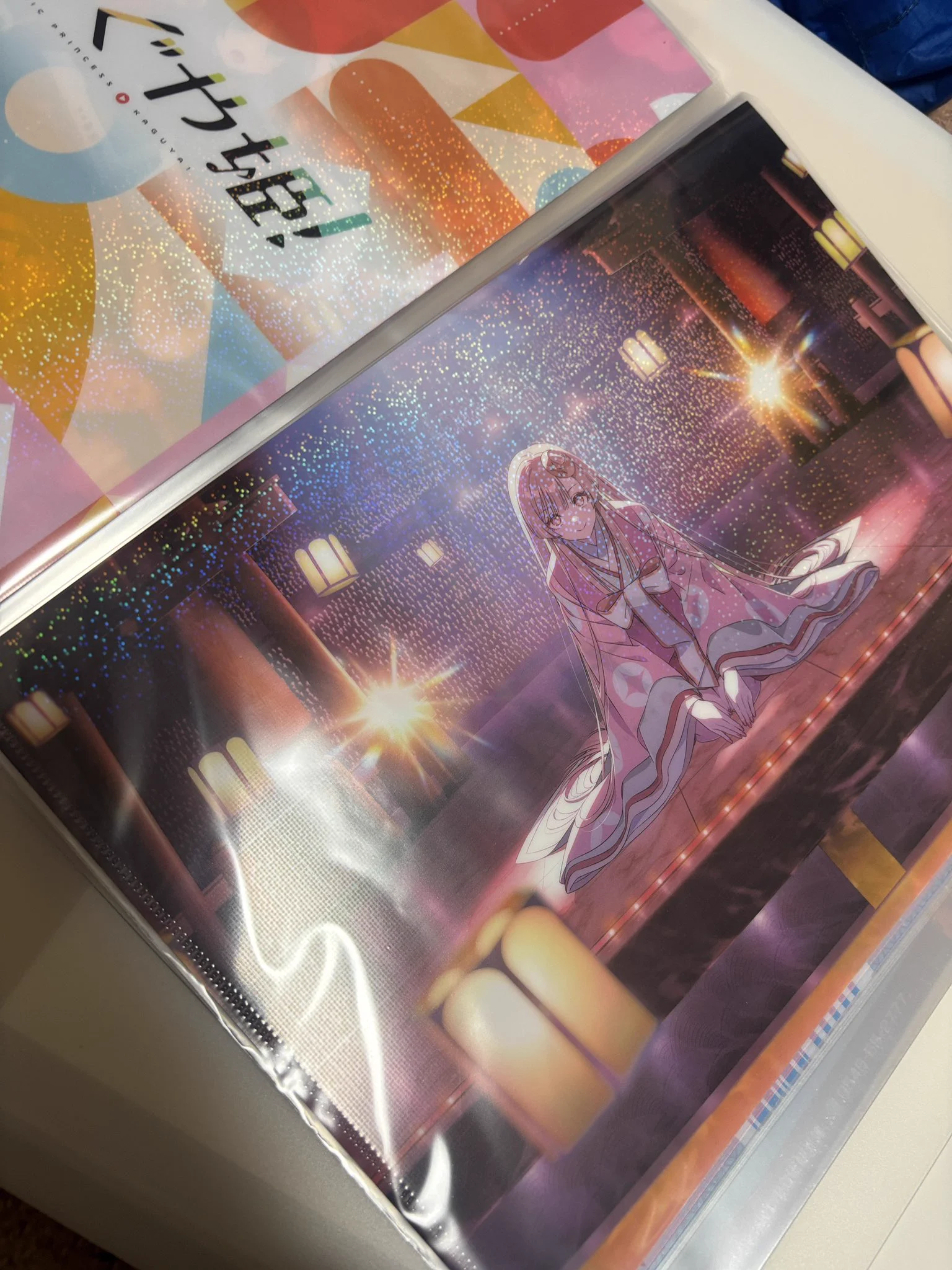 ぷあ様　写真/アクスタ/ファイル/雑誌 くまぷ🦄🌹 on X: 