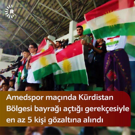 stoickovf's tweet photo. Federe Kürdistan'da Ala rengin açmak kolay cesareti olan tc idaresi altında açar https://t.co/VlrrolRNTA
