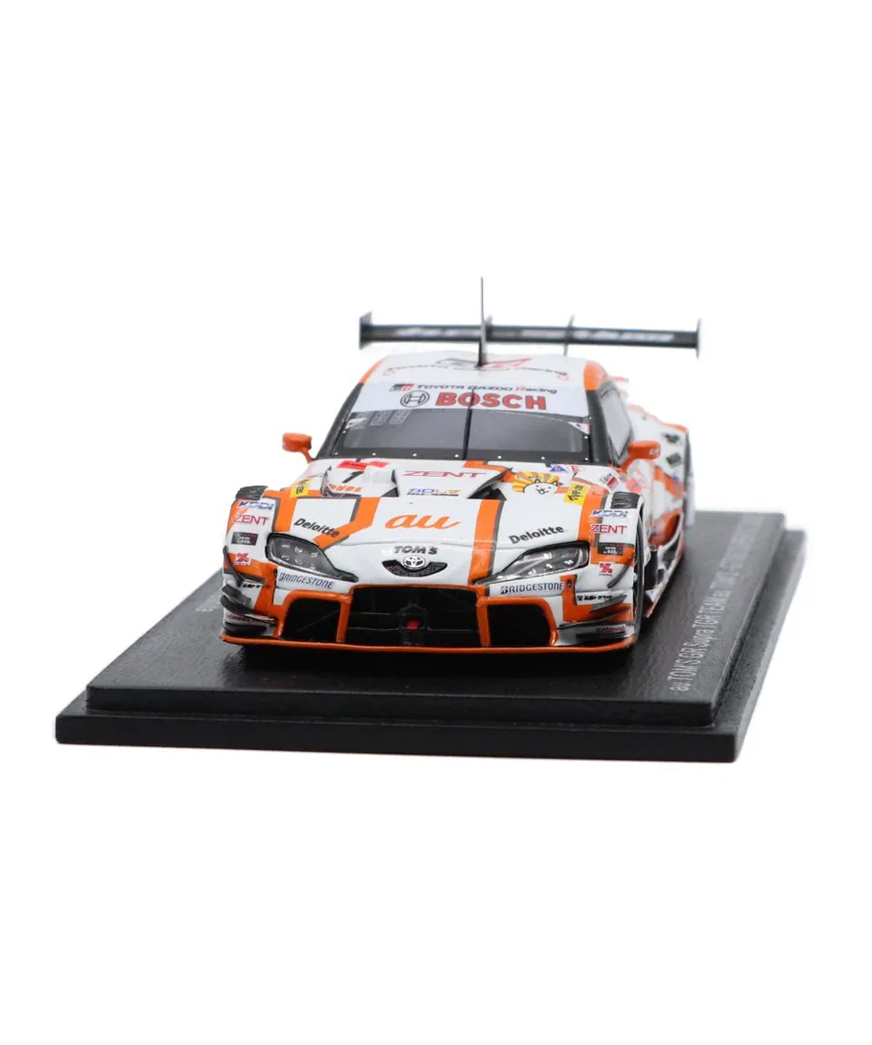 公式】EURO SPORTS🏎🏆motor sports в X: „坪井翔＆山下健太が戦ったNo