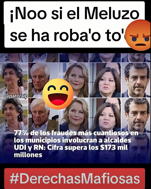 primogenitouno's tweet photo. @RepublicanoCh https://t.co/oWJYQSQRKW