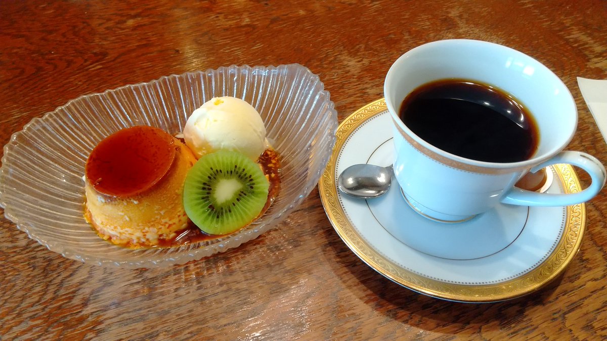 zzffmuico's tweet photo. 娘2に神戸でカフェ行くのはどうかというと、行きたいお店を調べてくれるありがたさ。写真は岡本のカフェで。 https://t.co/Je9aeCD5xz