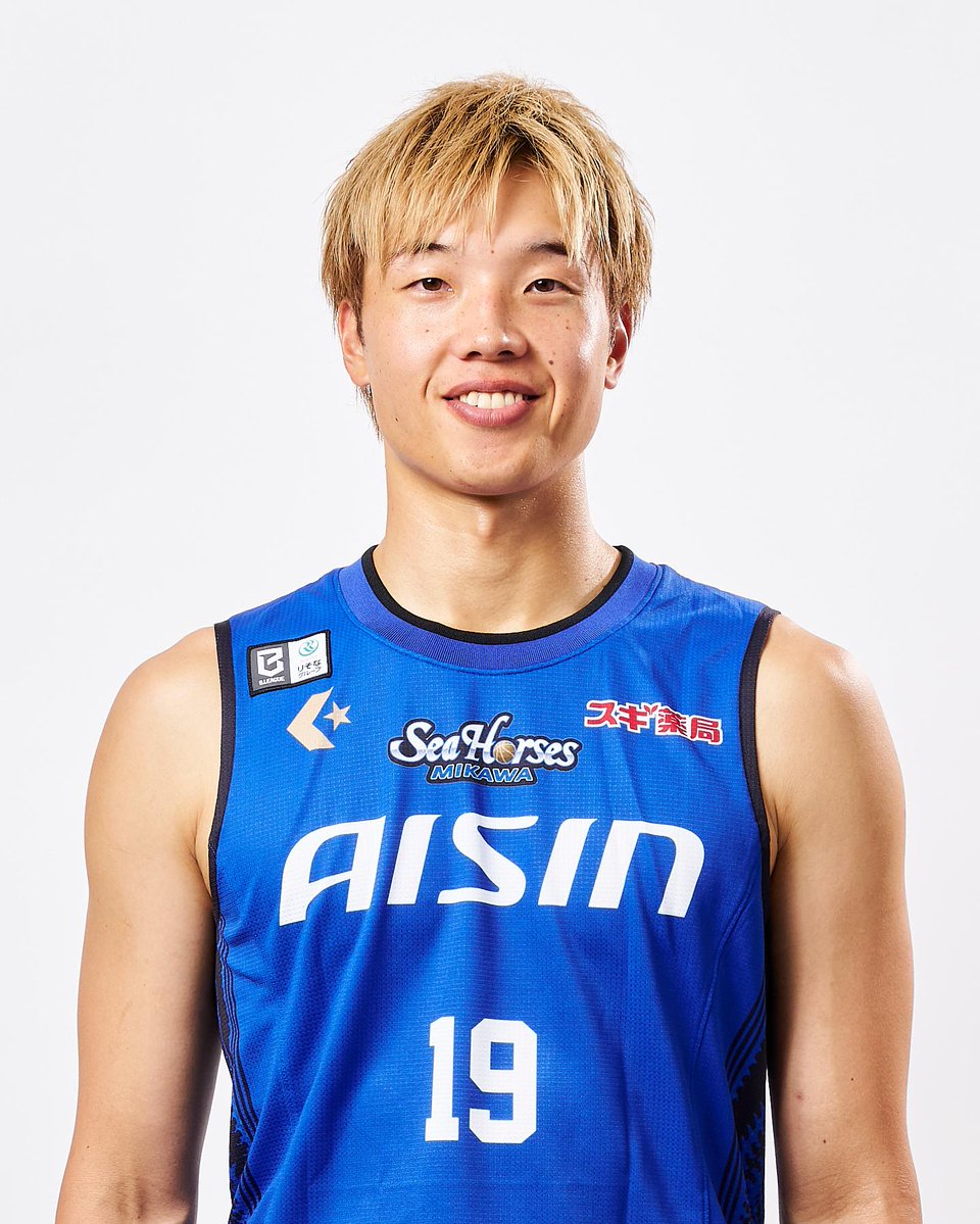 go_seahorses's tweet photo. 【メディア情報】
#名古屋テレビ「ドデスカ＋」に、#19 西田優大選手が出演します！ぜひご覧ください👀✨

🗓 9月24日(木)
🕞15:40～19:00
📺 名古屋テレビ(メーテレ)
※出演は16時台となります。
※直前に放送内容が変更になる可能性がございますので、あらかじめご了承ください。

▽詳細
https://t.co/qSSKS6xGOD

#メーテレ
#西田優大
#シーホース三河 #ZABOOM