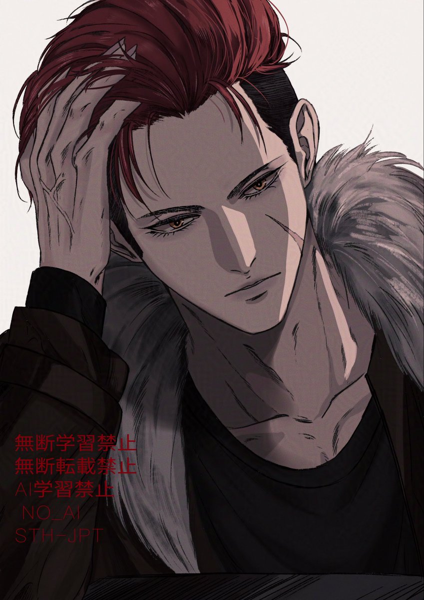 STH_JPT's tweet photo. 視線 https://t.co/uxKqjMloaO