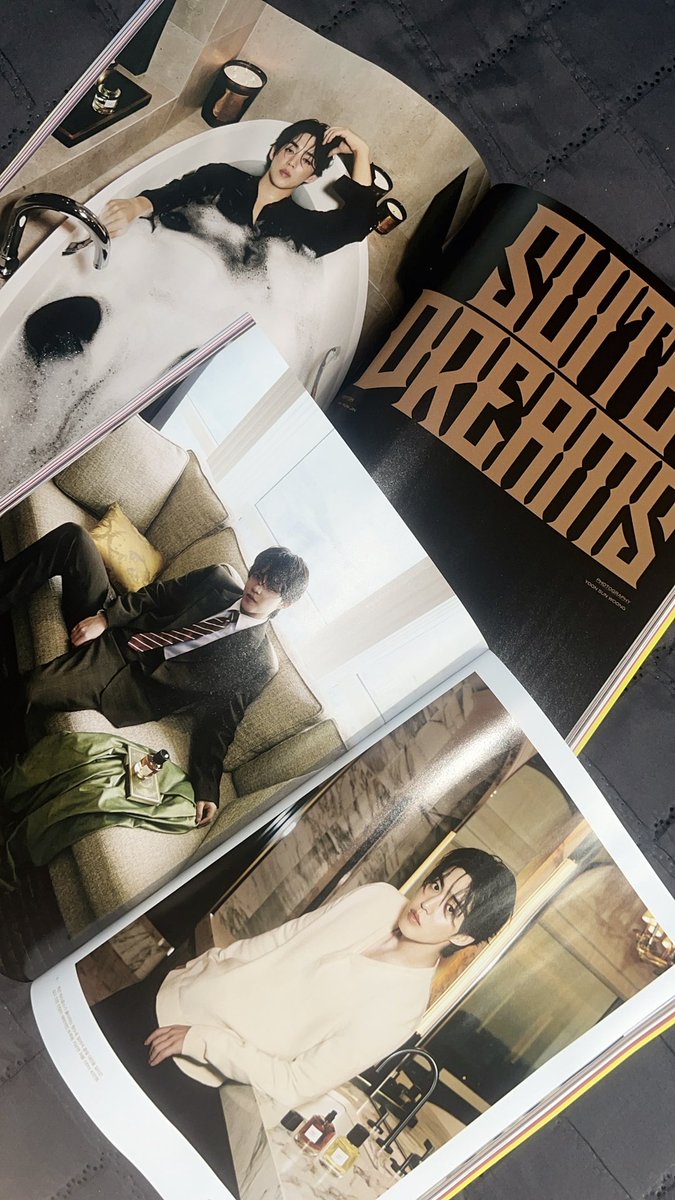 0808SC95's tweet photo. 얼루어 짱…🖤 https://t.co/D8Fbwr0uLs