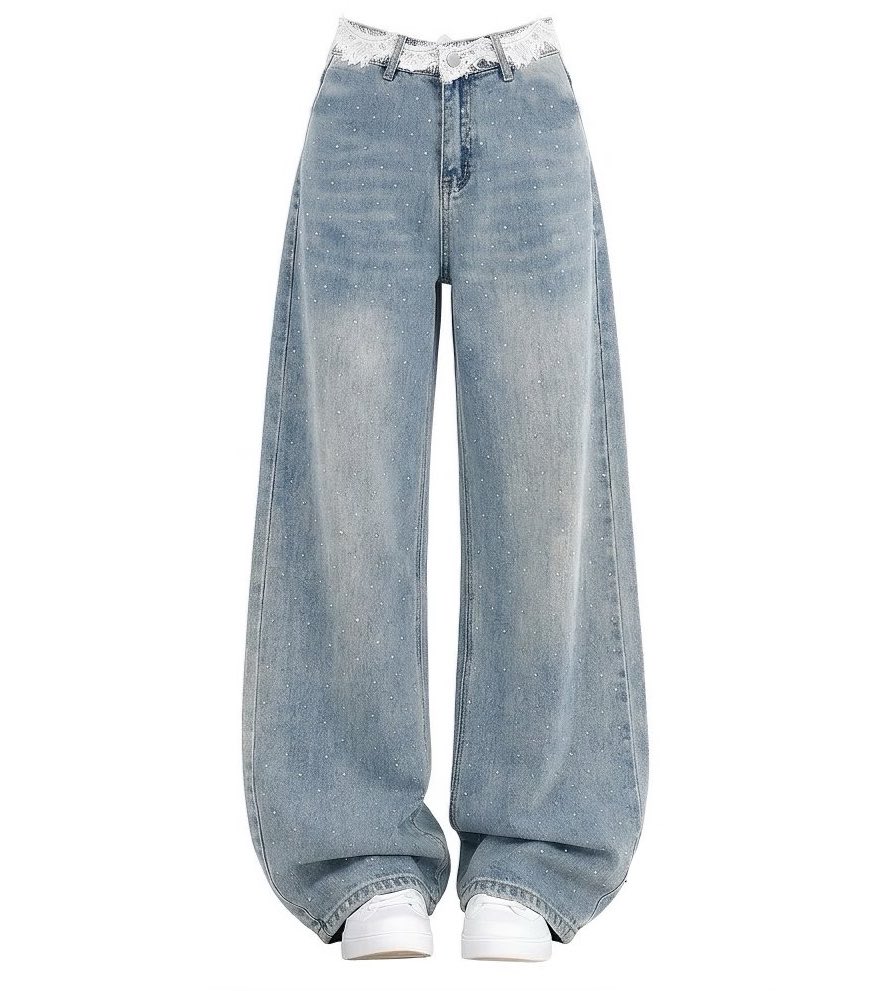 inibiyah's tweet photo. JUJUR... INI TOKO KOLEKSI JEANS NYA PARAH BGT, gadaa satupun yang gagall. https://t.co/4ughVEeRae