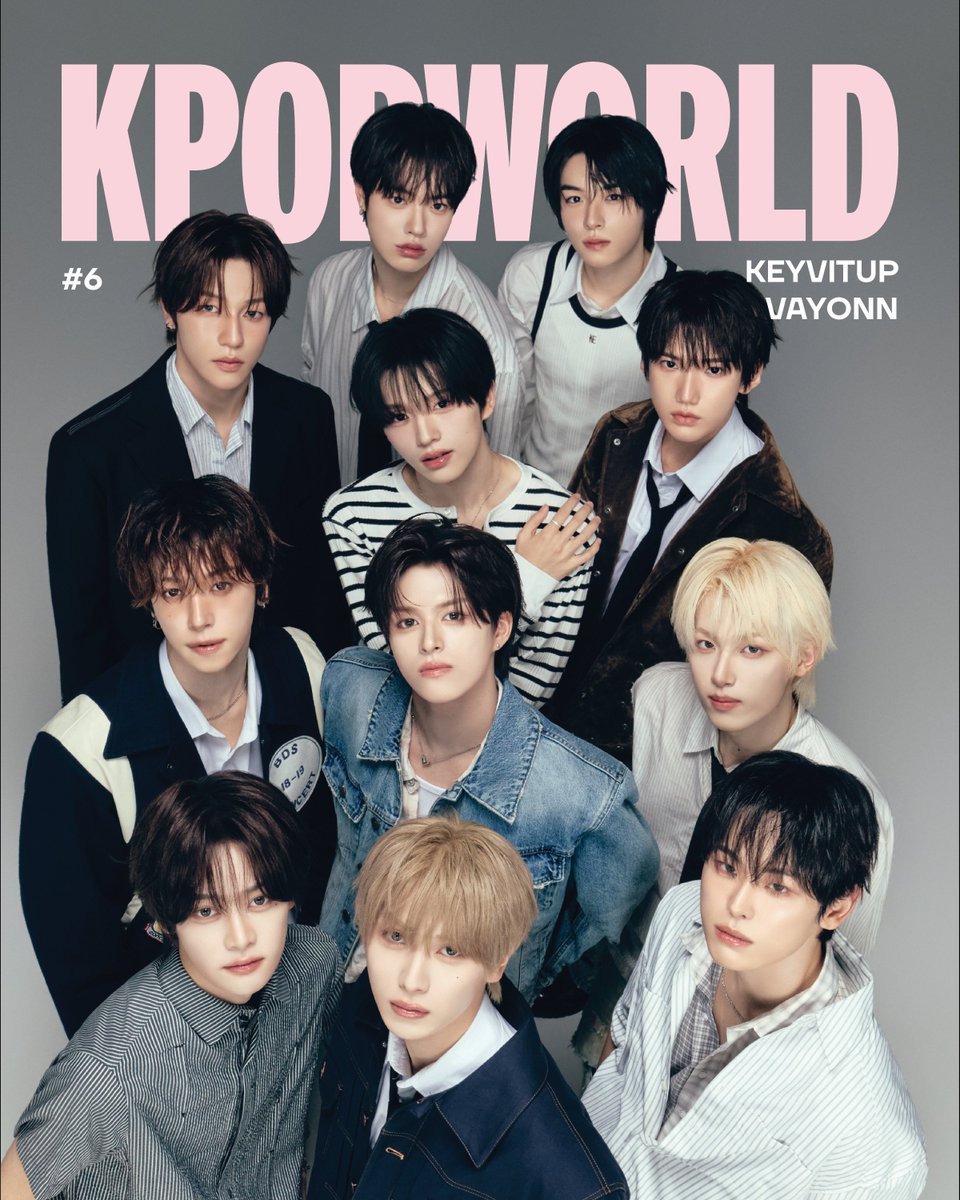 KPOPWORLD tweet picture